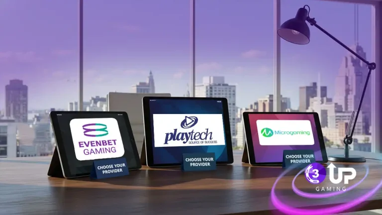 Lunch Your Own Poker App with a White Label Solution!