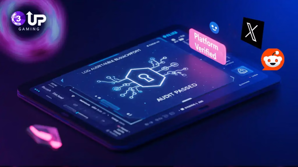 Crypto Poker Explained: How Blockchain Reshapes the Card Table?