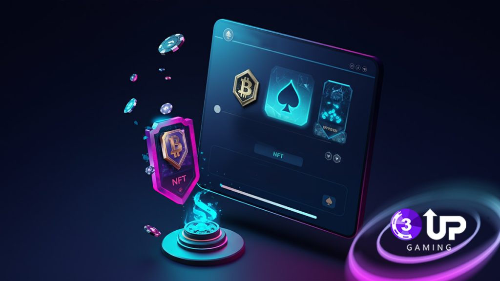 What are NFTs in Poker? Definition of and how they are transforming Online Poker