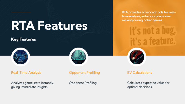 Advanced RTA Poker Software for Winning Strategies
