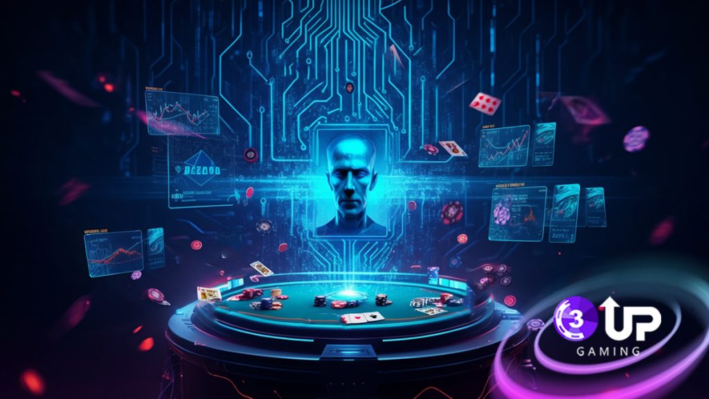 Defeat the Poker Tables with your Bots