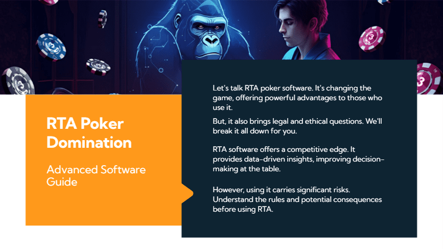 Advanced RTA Poker Software for Winning Strategies