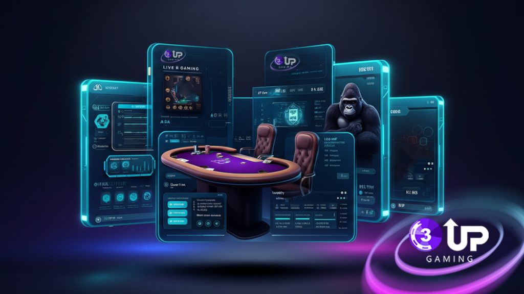 Defeat the Poker Tables with your Bots