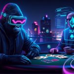 Poker Robot AI