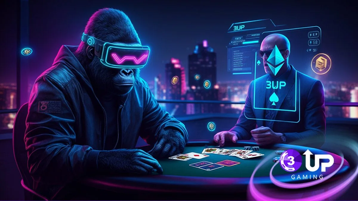 Poker Robot AI: Strategy, Defense, and the Future of Online Play | Part 2