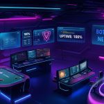 Reliable Poker iGaming Company for Full Service Solutions