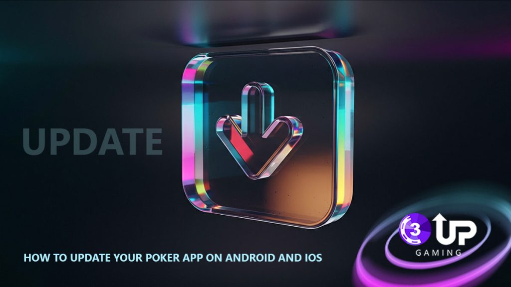 Download the Presently Updated Poker App with New Features