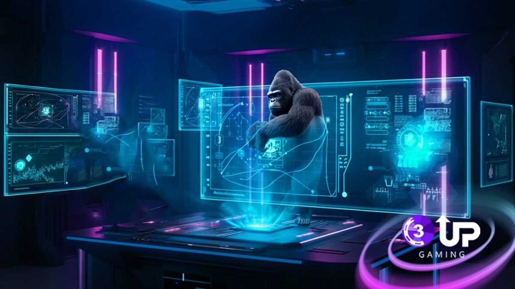 How to Develop a Strong Poker Bot with AI in 3up