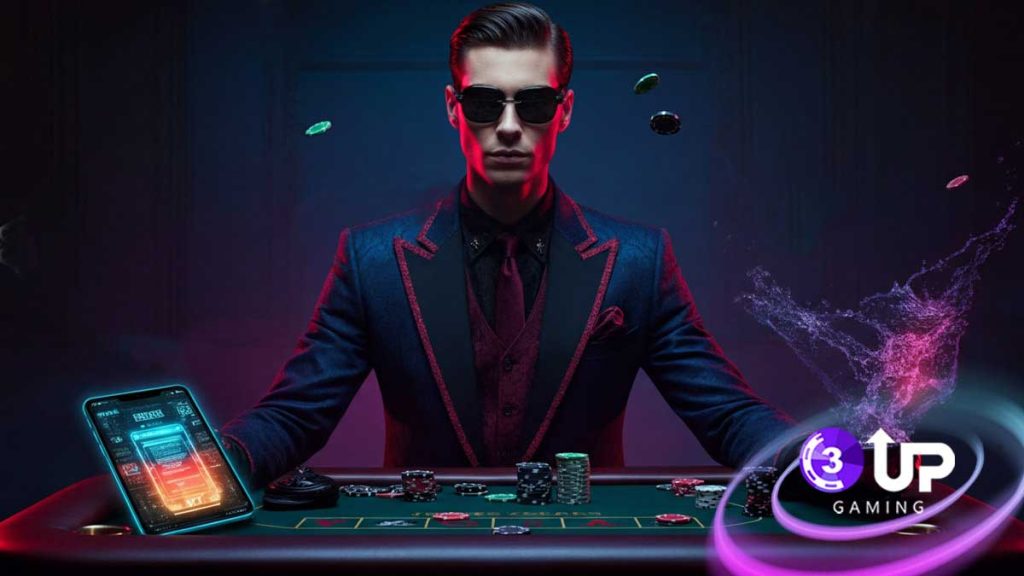 How to Start Your Own Poker Site