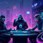 Mobile-Optimized Poker Software