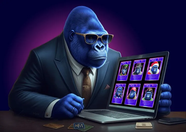 NFT Poker