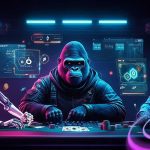 Next-Gen Poker Platforms: AI Machines Crypto and Custom Skins