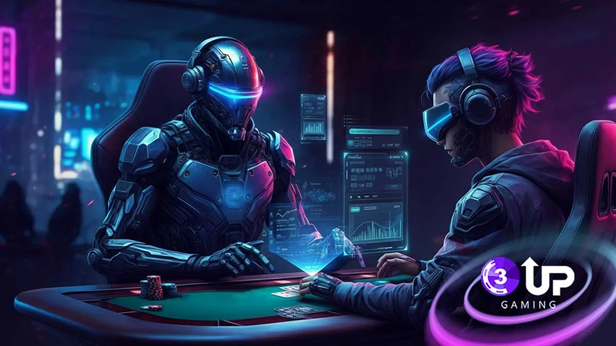 Poker Software with AI Features, Multi-Platform Support & More