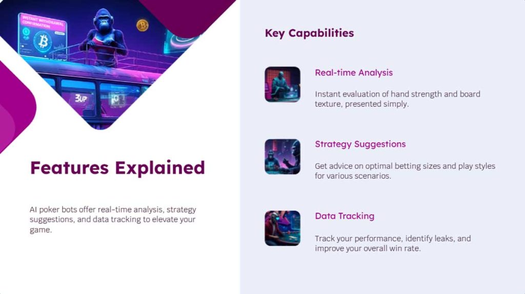 What Is an AI Poker Bot Helper, and How Can It Improve Your Game?