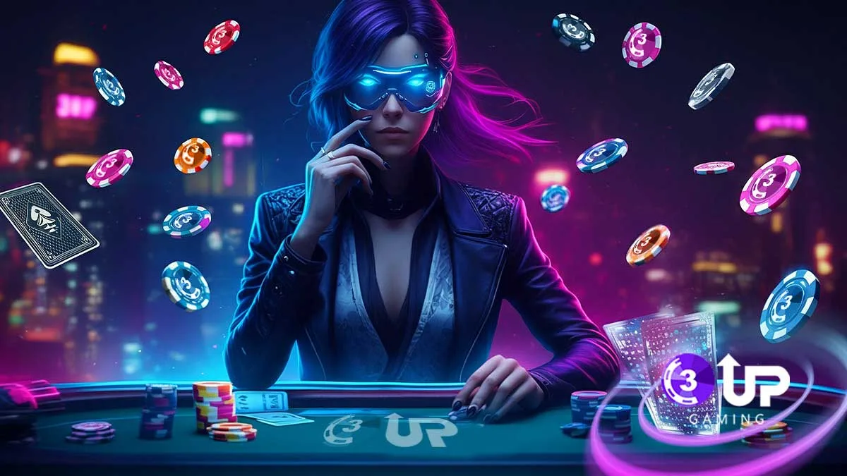 Grow Your iGaming Brand with a Trusted Poker Software Provider