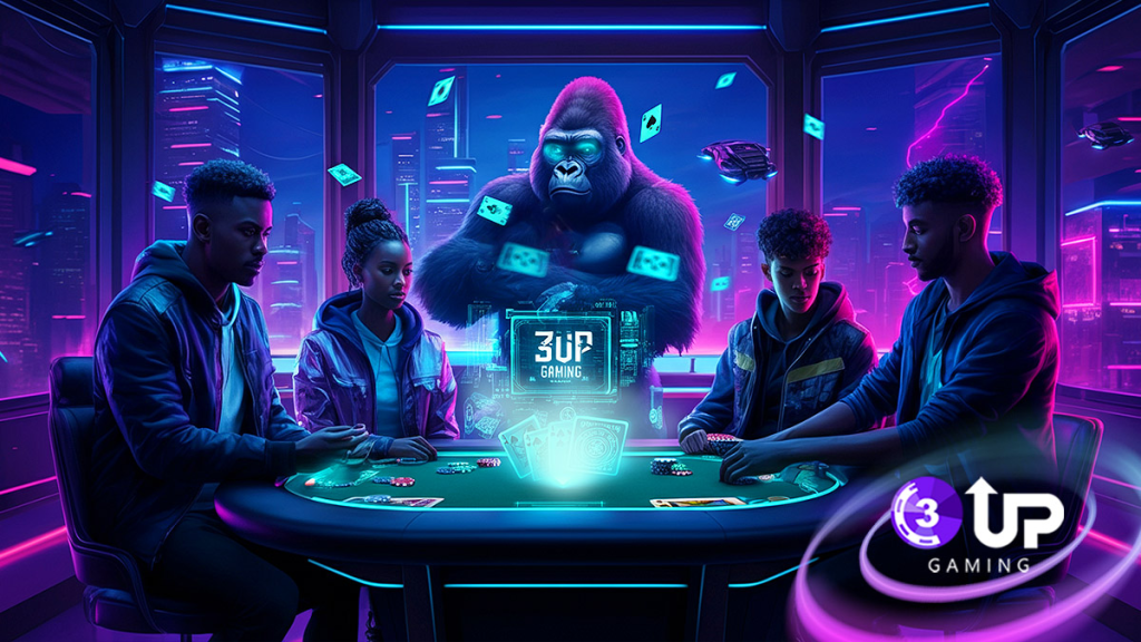 White Label Poker for iGaming Beginners’ guide