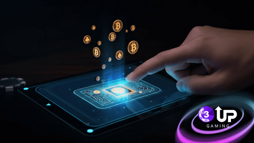 Bitcoin Poker Guide: How to Start Playing with Crypto