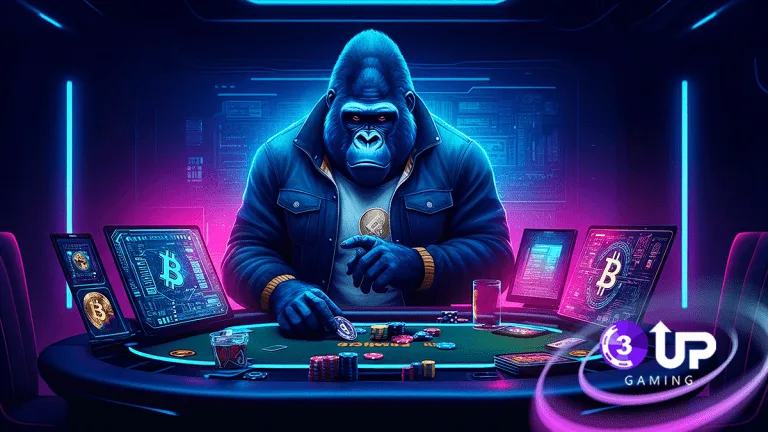 Bitcoin Poker Guide: How to Start Playing with Crypto