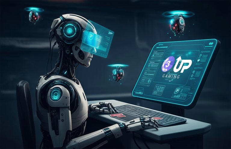 Poker Bot AI Helper