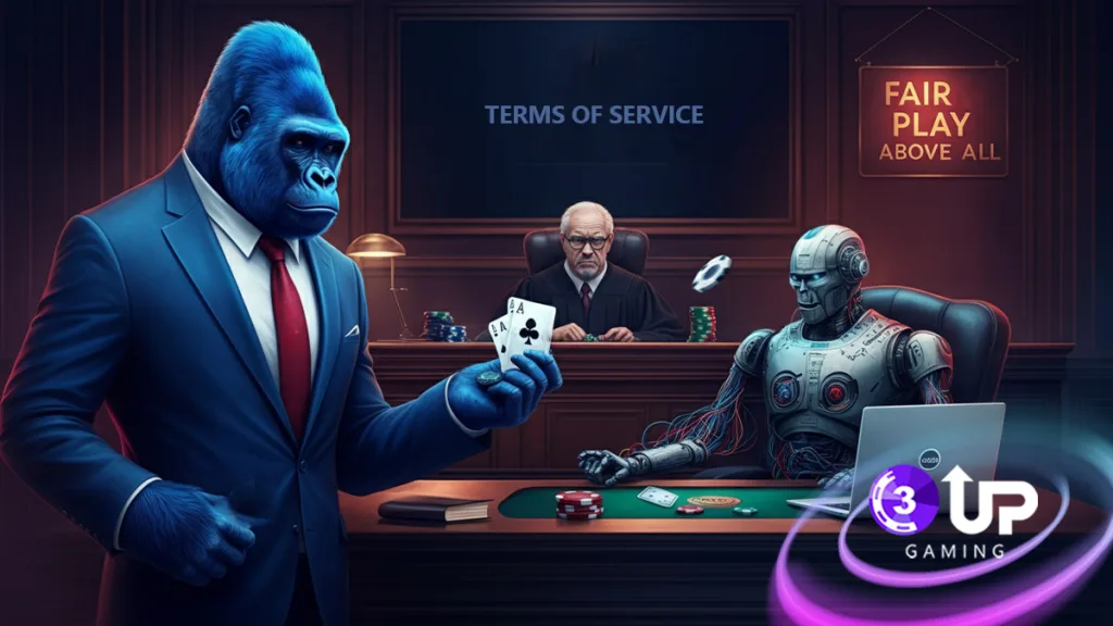 Win Poker Online: How AI Poker Bots Compete with Players?