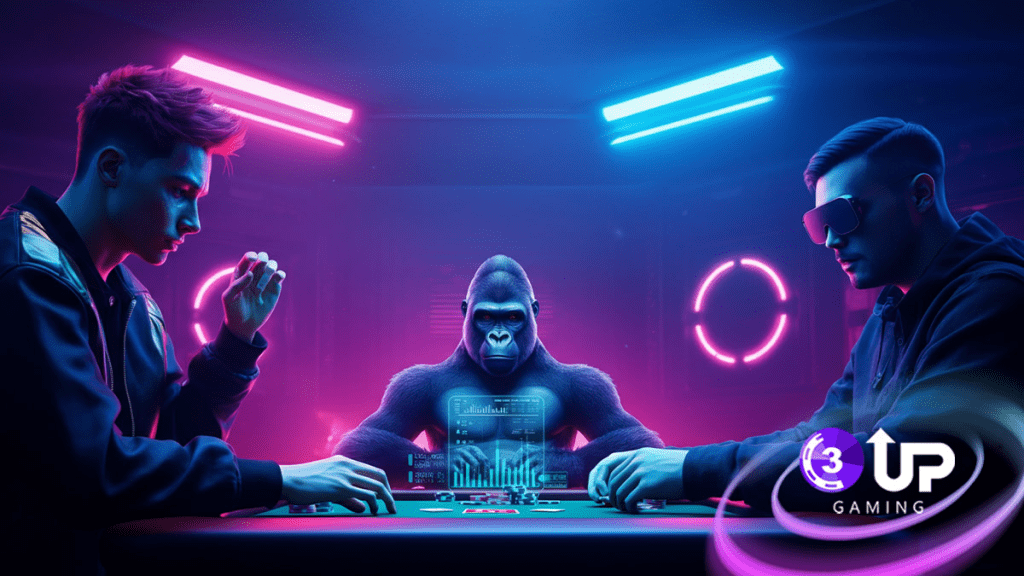 Poker AI Online: Can AI Beat Humans in Poker