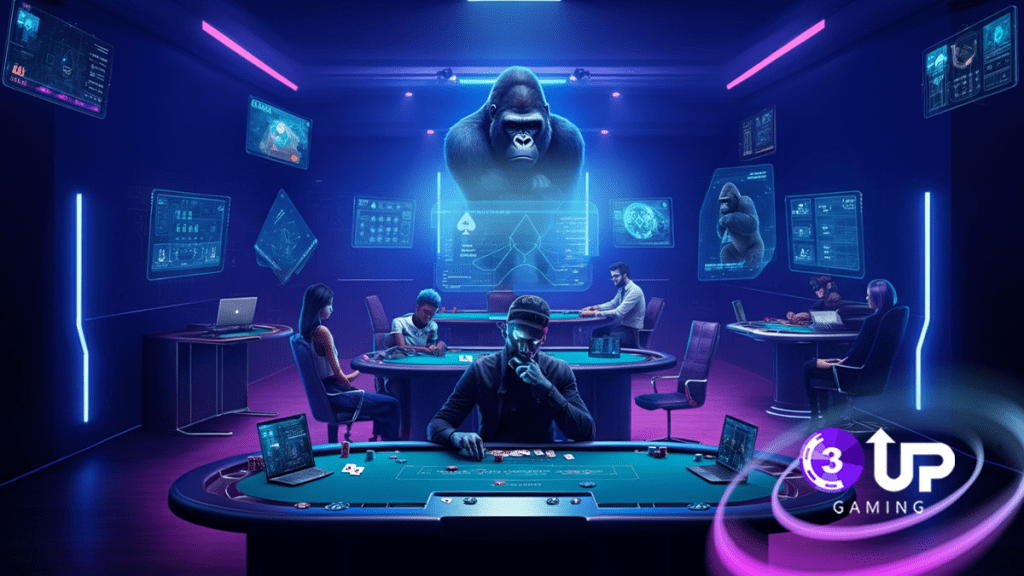Poker AI Online: Can AI Beat Humans in Poker