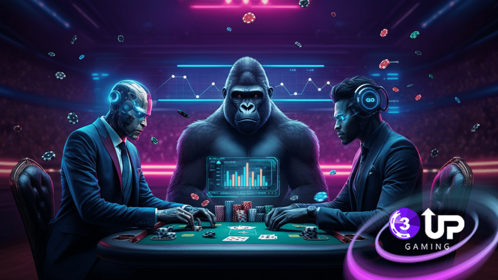 Poker AI Online: Can AI Beat Humans in Poker