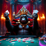 Club AI Poker App: The Future of Smart Poker Playing
