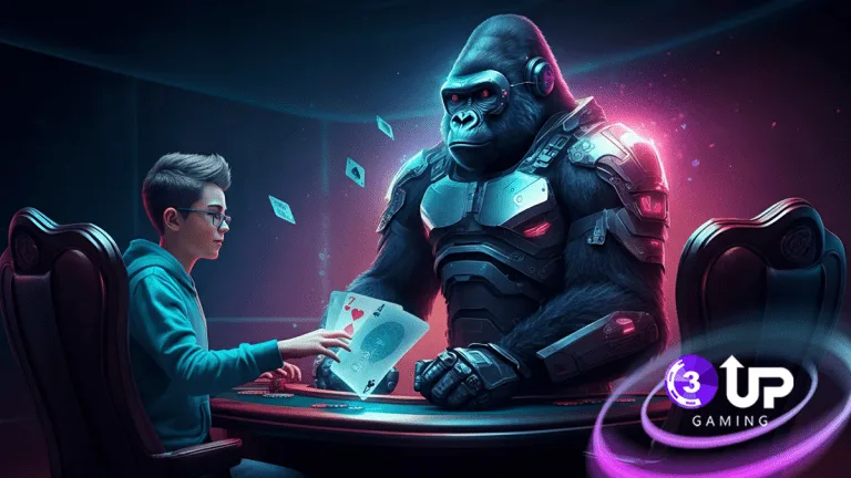 How to Play Poker Online with AI Bot Strategies?