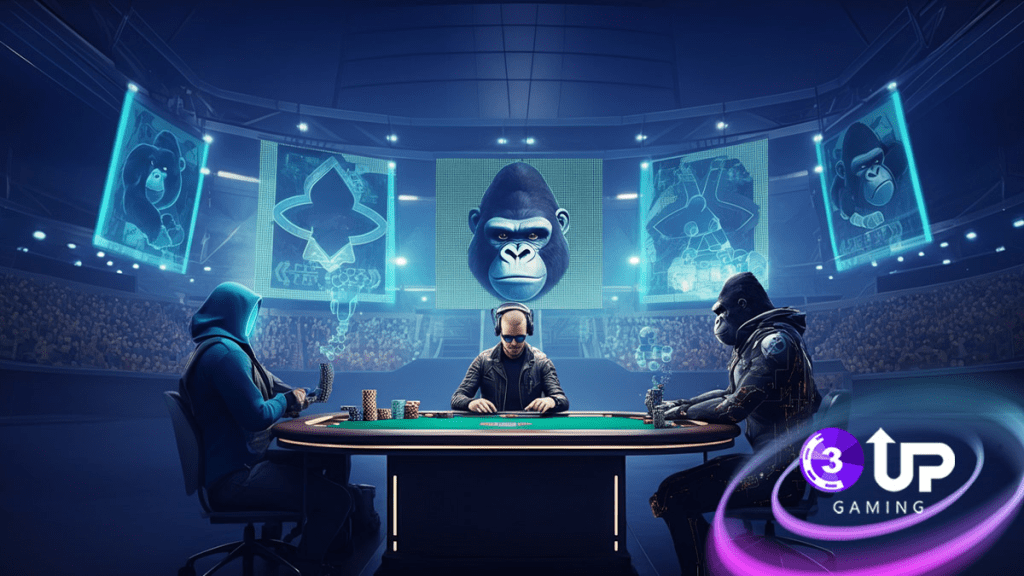 Top Poker Training Apps to Improve Your Game in 2025