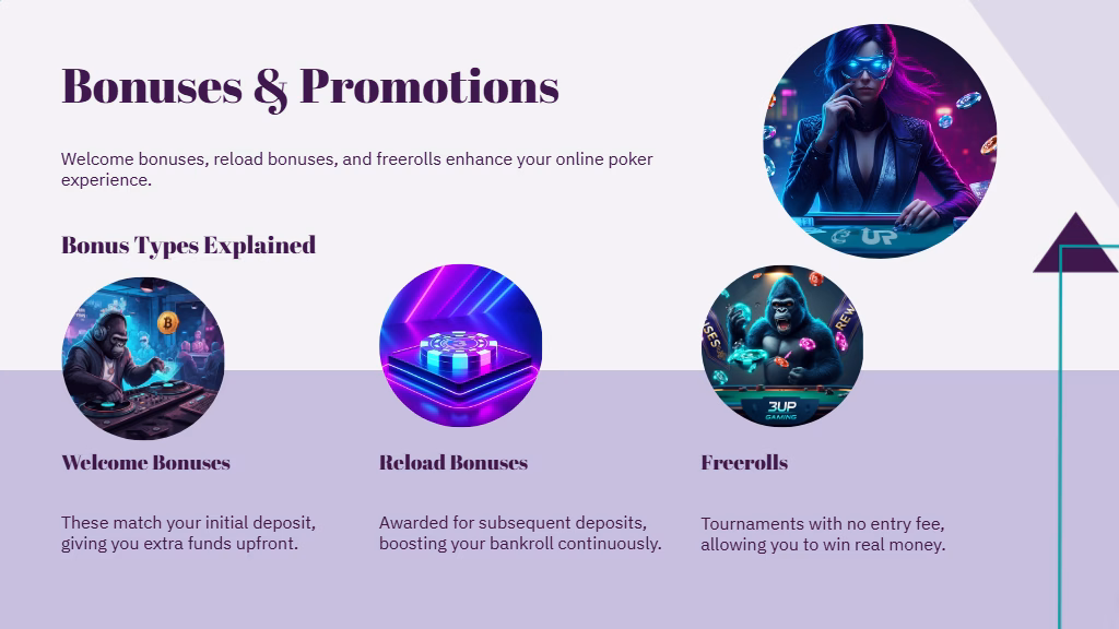 Alabama Online Poker Guide
