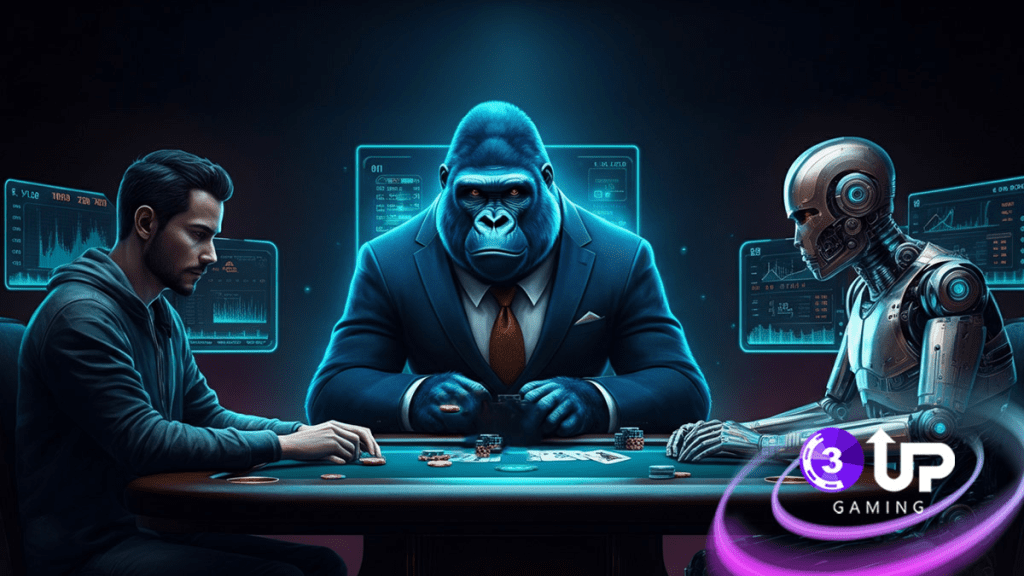 Understanding Poker vs AI Bots