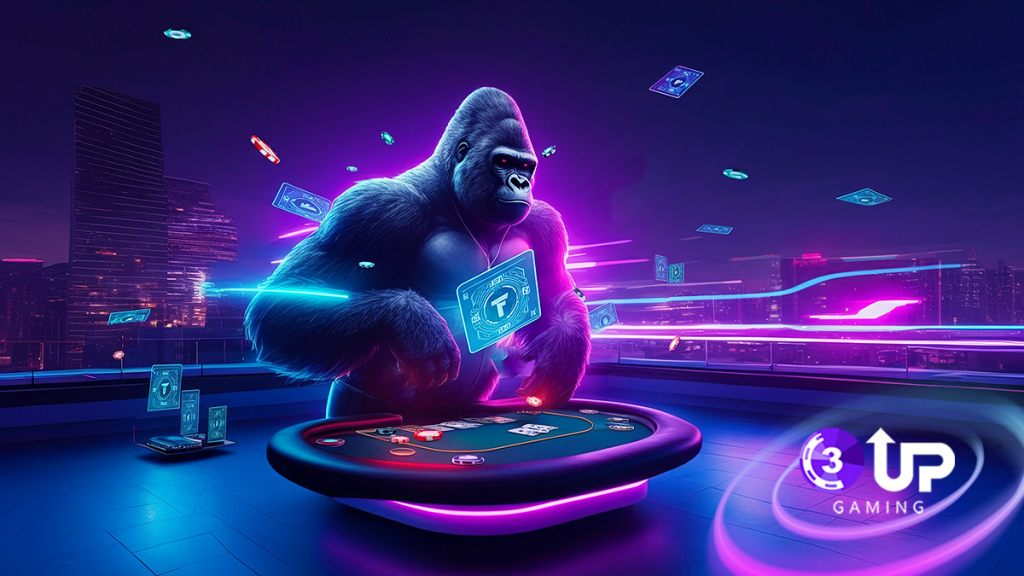 GTO Wizard Poker AI
