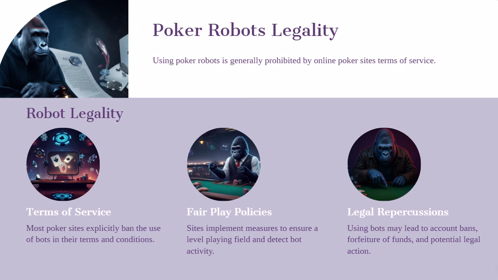 Is Online Poker Illegal in the US?