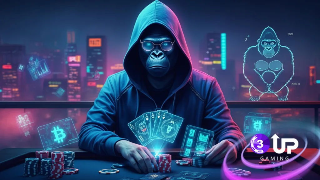 Best Bitcoin Poker Site for Real Money Games & Tournaments