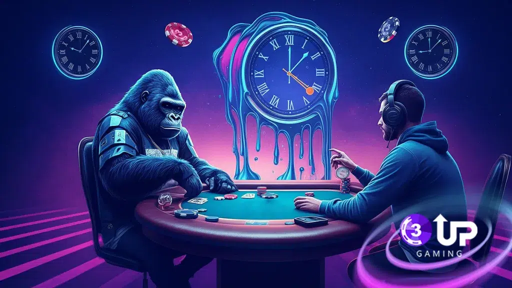How to Play Omaha Poker Game