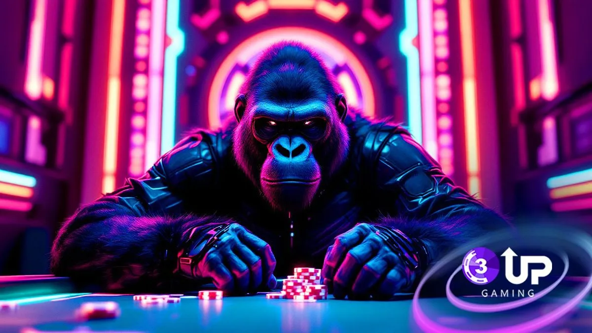 Scaling Your Poker Club with 3UP’s AI-Powered Bots