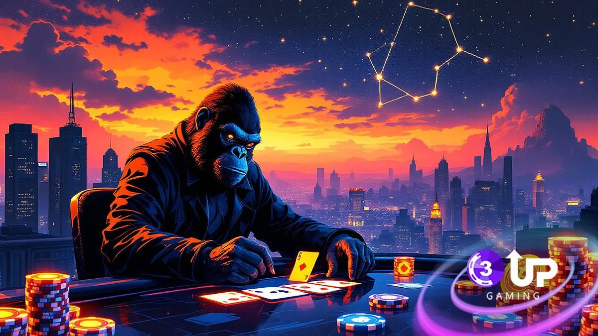 Professional Poker Game Software for Android, iOS, and PC