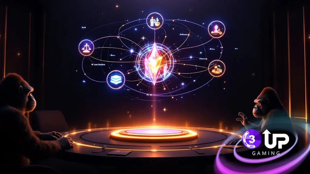 What You Need to Start an iGaming Business in 2026?