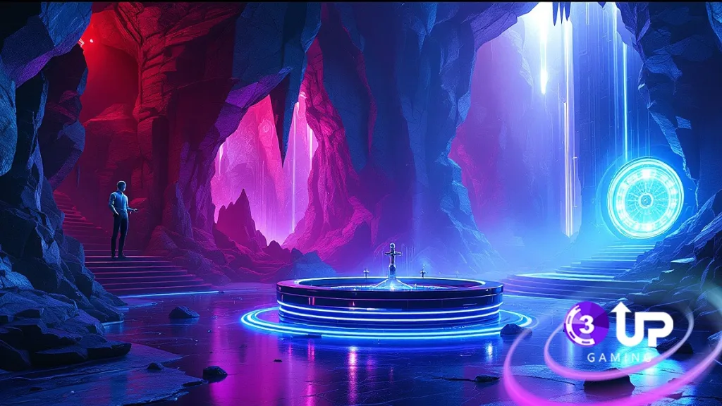 The Vault of Variance