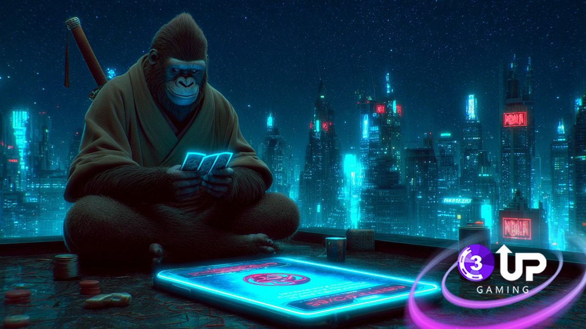 Mobile Casino White Label Platform