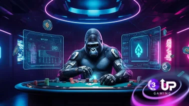 How to Develop a Strong Poker Bot with AI in 3up