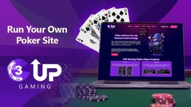 Run Your Own Poker Site