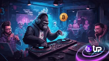 Crypto Poker Sites